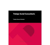 Trabajo Social Comunitario: 321 (Textos Docentes)