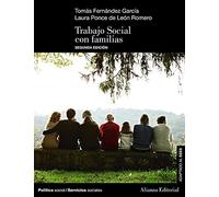 Trabajo Social Con Familias (2ª Ed.)