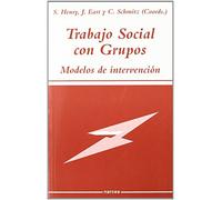 Trabajo Social con grupos: Modelos de intervención: 54 (Sociocultural)
