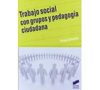 Trabajo social con grupos y pedagogía ciudadana: 5