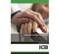 Trabajo Social En Servicios De Salud