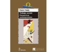 Trabajo Social: Perspectivas Contemporáneas (ebook)