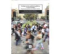 Trabajo Social Políticas Públicas Y Retos Sociales