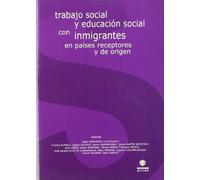 Trabajo Social y Educacion Social con In (SOCIOLOGIA)