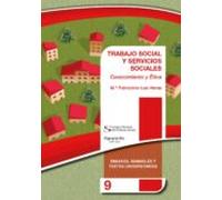 Trabajo Social Y Servicios Sociales