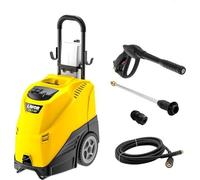 TRABAJO XTR-R 1007 0060602 HIDROLIMPIADORA DE AGUA CALIENTE ""XTR-R 1007"" TR...