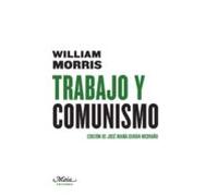 Trabajo y comunismo