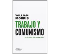 Trabajo Y Comunismo (Claves para comprender la economía)