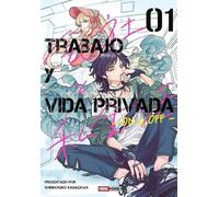 Trabajo y vida privada -on y off- 01