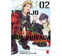 Trabajo y vida privada -On y off- 2