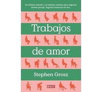 Trabajos de amor (Psicología)