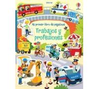 Trabajos Y Profesiones