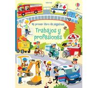 Trabajos Y Profesiones