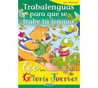 Trabalenguas para que se trabe. Lee con..... – Susaeta