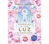 Trabalha a Tua Luz: O Oráculo (Nascente)
