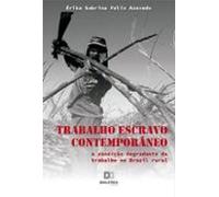Trabalho Escravo Contemporâneo (ebook)