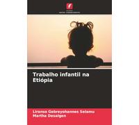 Trabalho infantil na Etiópia