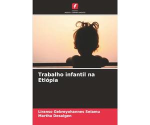 Trabalho infantil na Etiópia