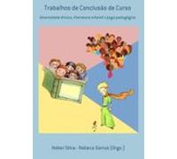 Trabalhos De Conclusão De Curso (ebook)