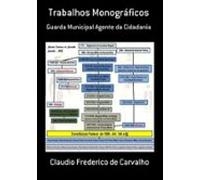 Trabalhos Monográficos (ebook)
