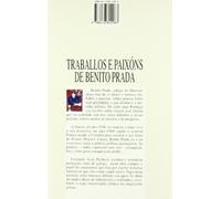 Traballos e paixóns de Benito Prada : galego da provincia de Ourense que veu a Portugal gañar a vida