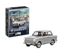 Trabant 601 60 Aniversario "Edición Exclusiva"