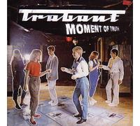 Trabant - Moment of Truth