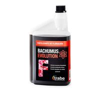 Trabe Bachumus Evolution Fertilizante Orgánico Floración (500ml)