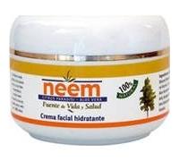 Trabe Crema Facial Neem 50 ml