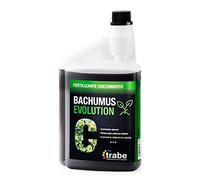 Trabe Fertilizante Orgánico Bachumus Evolution Crecimiento (1L)