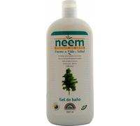 Trabe Gel Baño Neem 500ml
