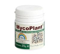 Trabe Mycoplant Inoculante de Micorrizas Polvo 100% BIO (5g)