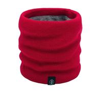TRABIG Braga Cuello Hombre Invierno, Bufanda Caliente de Punto Forro Polar, Bufanda De Cuello Redondo, Snood Bufanda Calentador Tubular Cuello para Mujer Hombre Esqui Ciclismo Moto