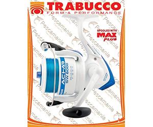 Trabucco Achab SW