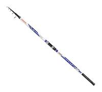 Trabucco Avalon Surfcasting VI 4004/150 Nueva 6ª edición, fabricado en carbono de alta resistencia