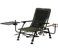 Trabucco Genius Specialist Feeder sillas equipo pesca 117-25-200