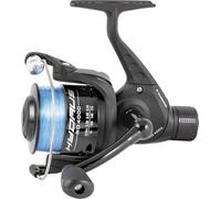 Trabucco ha fabricado el carrete Hydrus RD con embrague trasero micrométrico e hilo Max Plus ya cargado en la bobina. DEVOLUCIÓN siempre gratuita Carrete Hydrus RD Ninguno