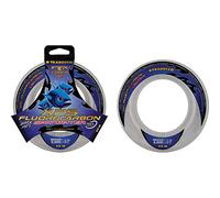 Trabucco - Hilo sedal para pesca invisible fluorocarbono t force saltwater xps 0,22 50m 4,413/9,72 kg