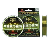 Trabucco Hilos de Pesca Feeder Plus XPS T Force 0.251 mm 150 m Nylon Spinning Surfcasting Carpfishing