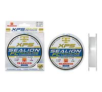 Trabucco Hilos de Pesca Sealion XPS T-Force 0.164 mm 250 m Fluorine Spinning Surfcasting Boloñesa