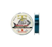 Trabucco Hilos de Pesca T-Force Super ISO 0.600 mm 35.50 kg 300 m Nylon Spinning Surfcasting Carpfishing