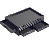 Trabucco Módulo Genius Box Cross Drawers 2+1 Ninguno único