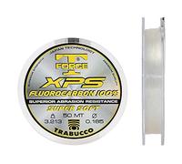 Trabucco - T-Force Fluorocarbono 50M 0.28