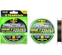 TRABUCCO T-Force XPS METHOD FEEDER 0,255 mm 300 m NEW