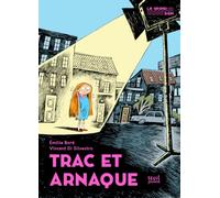 Trac et Arnaque (le Grand bain)