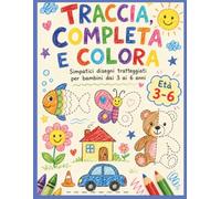 Traccia Completa e Colora