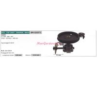 Tracción Autopropulsado MTD Rider Podadora Cortacésped Cc 949 989 020571