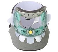 Tracción Cervical, Tracción Cervical Ajustable, Collar de Cuello Cervical, Dispositivo de Tracción Cervical Ajustable Collar para Aliviar el Dolor de Cuello Herramienta de Recuperación para el Cuidado