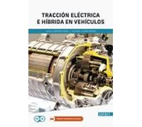 Tracción Eléctrica E Híbrida En Vehículos