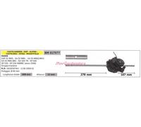 Tracción Semoviente ALPINA Cortacésped Tosaerba XAP 52 MHS 017577